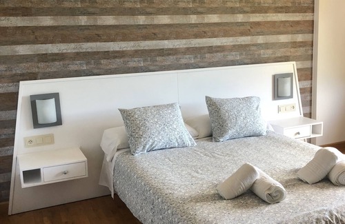 San Miguel del Robledo Hotel | Hotel Rural Porta Coeli