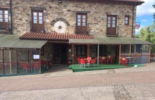 Santa Colomba de Somoza Hotel | Hotel Rural El Molinero de Santa Colomba de Somoza