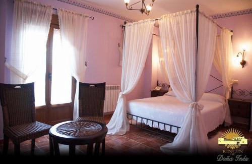 Villanueva de la Condesa Hotel | Hotel Rural Rincón de Doña Inés