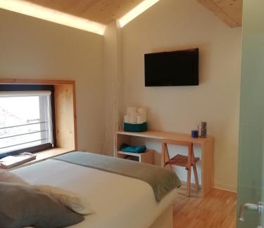 Tubilla del Agua Hotel | Hotel Rural Aguazul