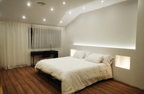 Valcabado Apartment | Hotel Rural Alecook