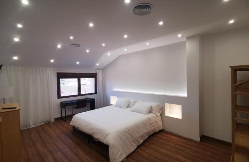 Valcabado Apartment | Hotel Rural Alecook