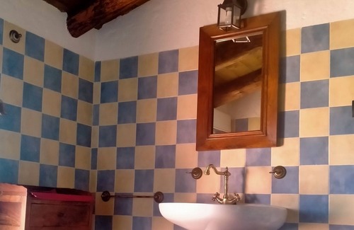 Tejado Apartment | Hotel Rural, Alquiler de Habitaciones con Desayuno