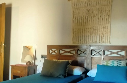 Tejado Apartment | Hotel Rural, Alquiler de Habitaciones con Desayuno