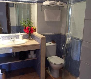 Sierra de Yeguas Hotel | Hotel Rural Andalucia