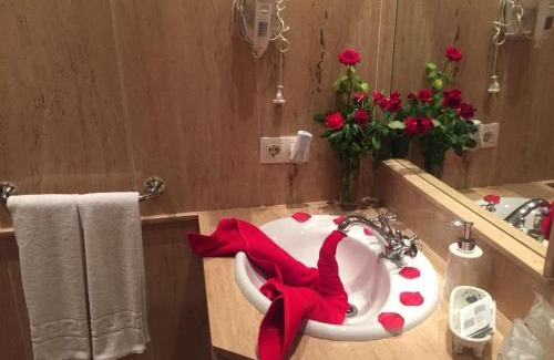 Sierra de Yeguas Hotel | Hotel Rural Andalucia