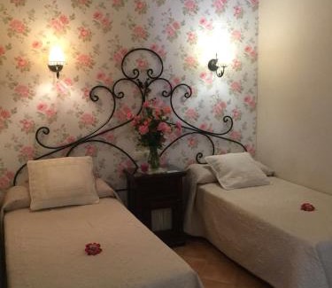 Sierra de Yeguas Hotel | Hotel Rural Andalucia