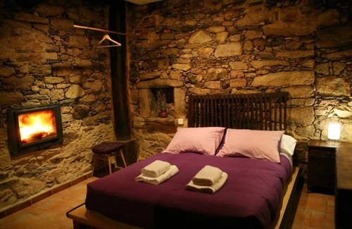 Bermellar Hotel | Hotel Rural Bermellar