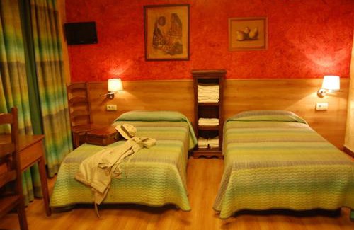 Puente La Reina House | Hotel Rural Bidean