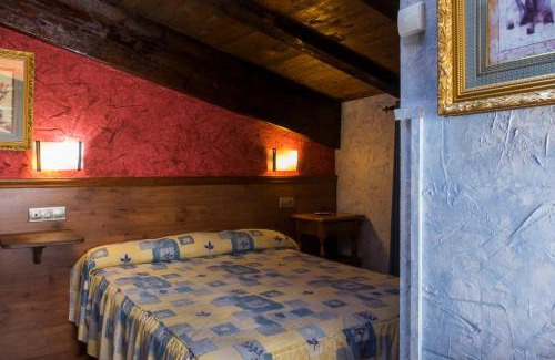 Puente La Reina House | Hotel Rural Bidean
