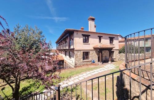 Puerto de Bejar Hotel | Hotel Rural Candela y Plata