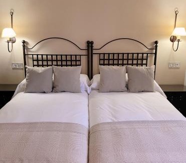 Puerto de Bejar Hotel | Hotel Rural Candela y Plata