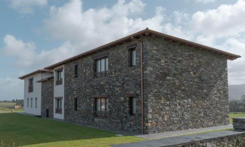 Canedo Hotel | Hotel Rural Cantexos
