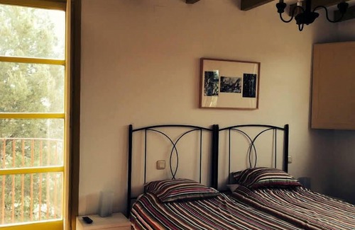 Fuendetodos Hotel | Hotel Rural Capricho de Goya