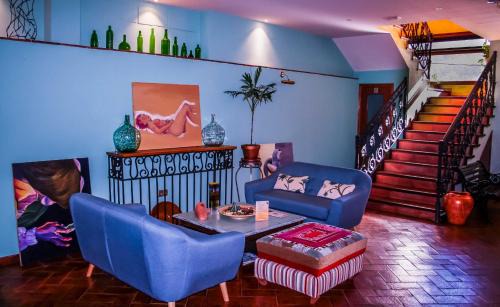 Garganta la Olla House | Hotel Rural Carlos I