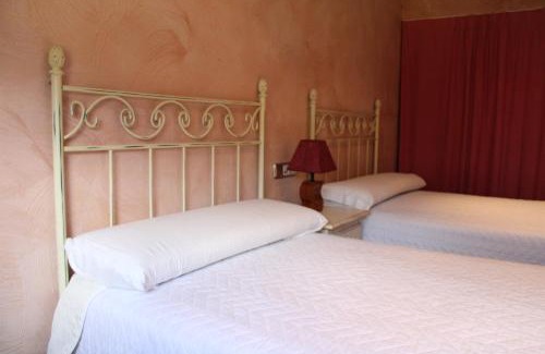 Garganta la Olla House | Hotel Rural Carlos I