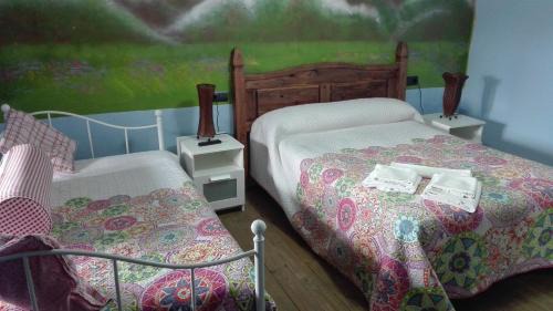 Rabanal del Camino Hotel | Hotel Rural Casa Indie