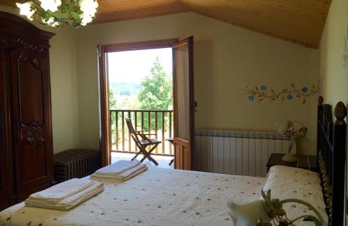 Sesamo Hotel | Hotel Rural Casa Ana