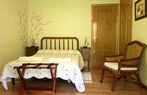Sesamo Hotel | Hotel Rural Casa Ana