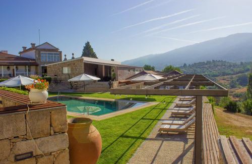 Chaves House | Hotel Rural Casa de Samaioes