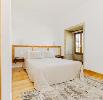 Chaves House | Hotel Rural Casa de Samaioes
