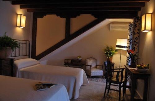 Almagro Hotel | Hotel Rural Casa Grande Almagro