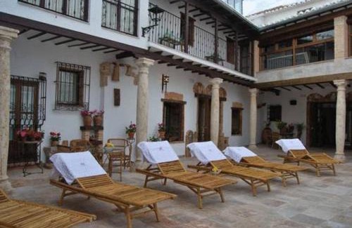 Almagro Hotel | Hotel Rural Casa Grande Almagro