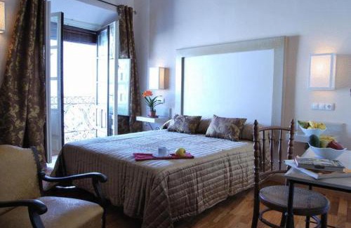 Almagro Hotel | Hotel Rural Casa Grande Almagro