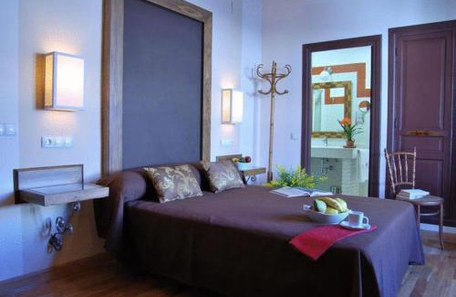 Almagro Hotel | Hotel Rural Casa Grande Almagro