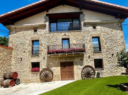 Dobro Hotel | Hotel Rural Casa Nardo