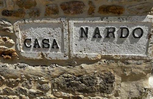 Dobro Hotel | Hotel Rural Casa Nardo