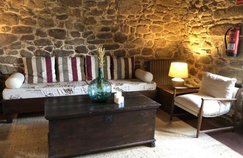 Medin Hotel | Hotel Rural Casal do Mouro
