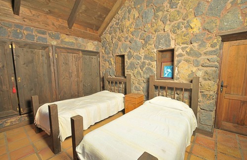 El Tanque Hotel | Hotel Rural Caserio Los Partidos