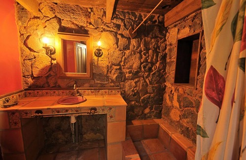 El Tanque Hotel | Hotel Rural Caserio Los Partidos