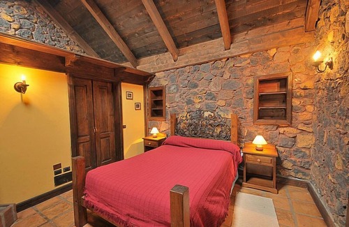 El Tanque Hotel | Hotel Rural Caserio Los Partidos