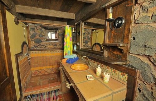 El Tanque Hotel | Hotel Rural Caserio Los Partidos