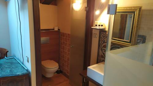 Piedrahita Hotel | Hotel Rural Cayetana