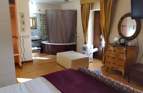 Piedrahita Hotel | Hotel Rural Cayetana