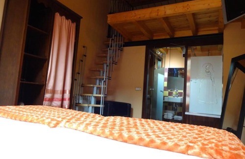 Piedrahita Hotel | Hotel Rural Cayetana