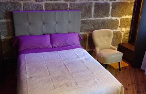 Piedrahita Hotel | Hotel Rural Cayetana