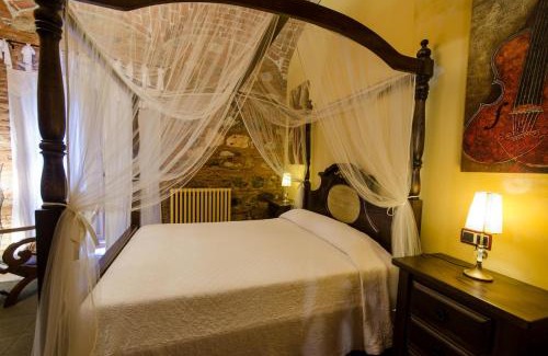 La Garrovilla Hotel | Hotel Rural Cerro Principe