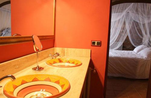 La Garrovilla Hotel | Hotel Rural Cerro Principe