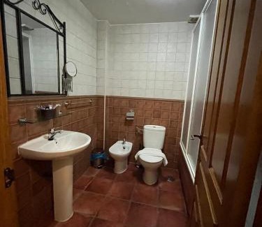 Castanar de Ibor Hotel | Hotel Rural Cristina
