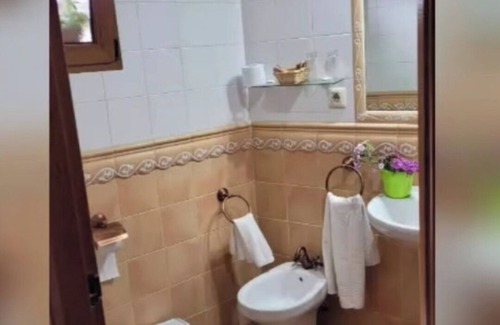 Caminomorisco Hotel | Hotel Rural Cristania