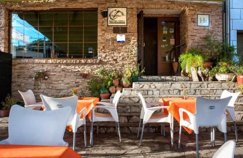 Caminomorisco House | Hotel Rural Cristania