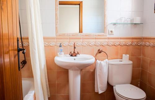 Caminomorisco House | Hotel Rural Cristania