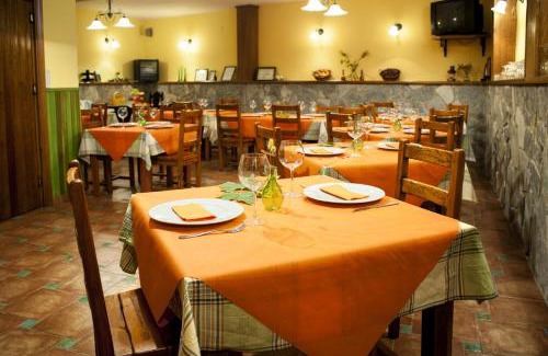 Caminomorisco House | Hotel Rural Cristania
