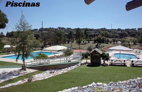 Montemor-o-Novo Hotel | Hotel Rural da Ameira