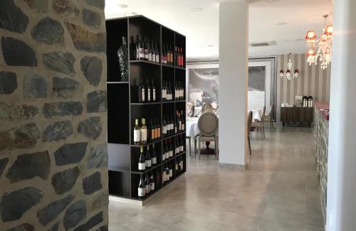 Montes da Senhora Hotel | Hotel Rural da Catraia