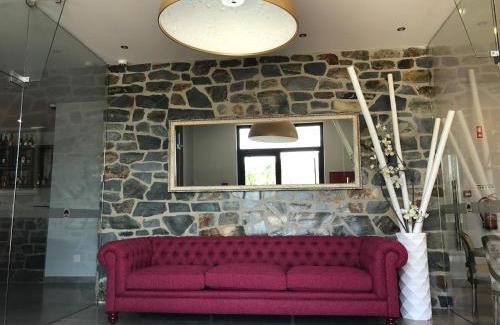 Montes da Senhora Hotel | Hotel Rural da Catraia